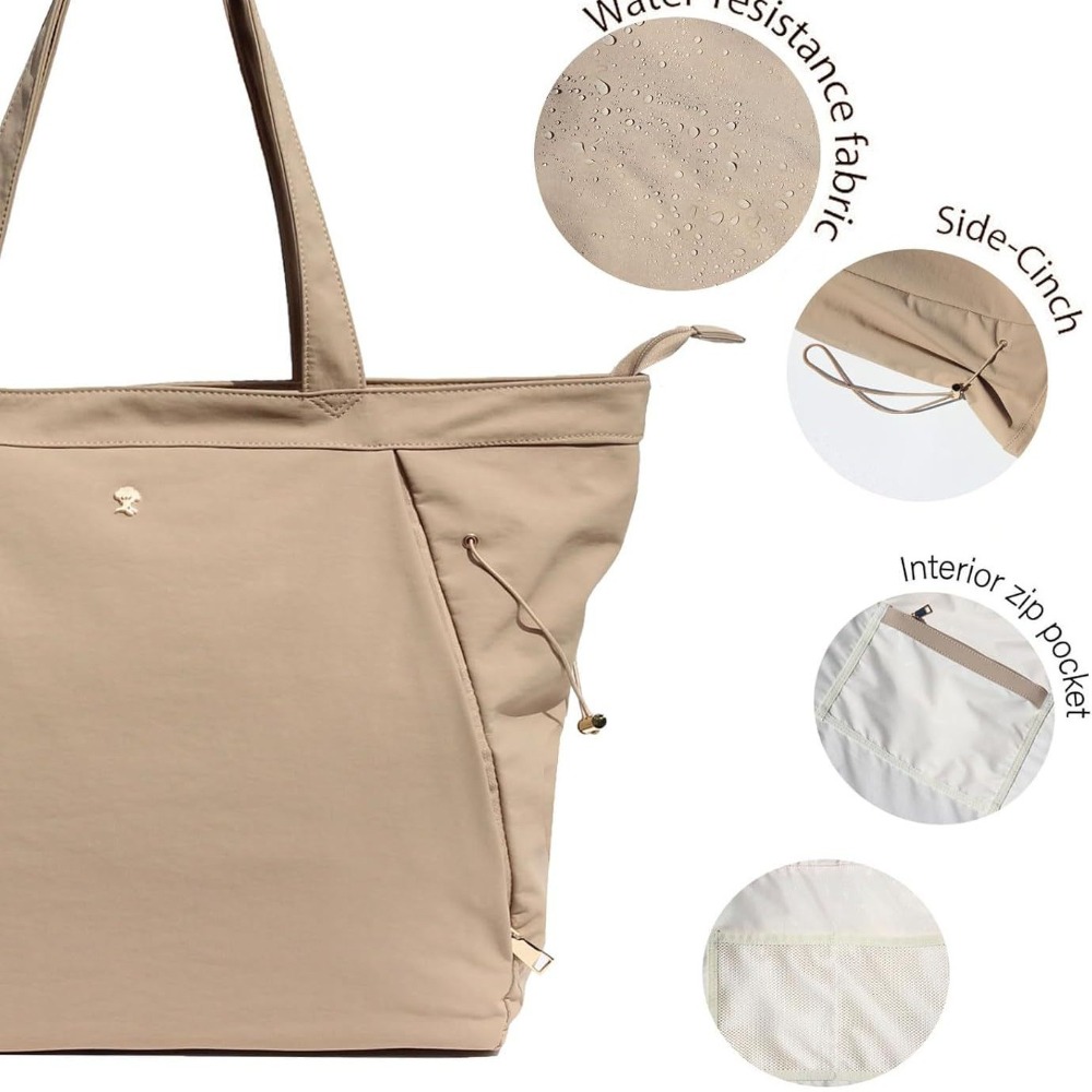 Canvas yogamat-tas, grote scho - Pilate Yoga Workout recensie en prijs
